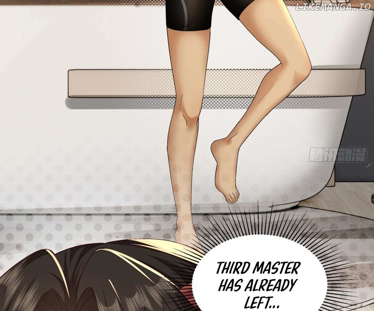 The Start of a Stunning and Feisty Master: A System with Ten Pounds of Rebellion — Chapter 102 — page 6