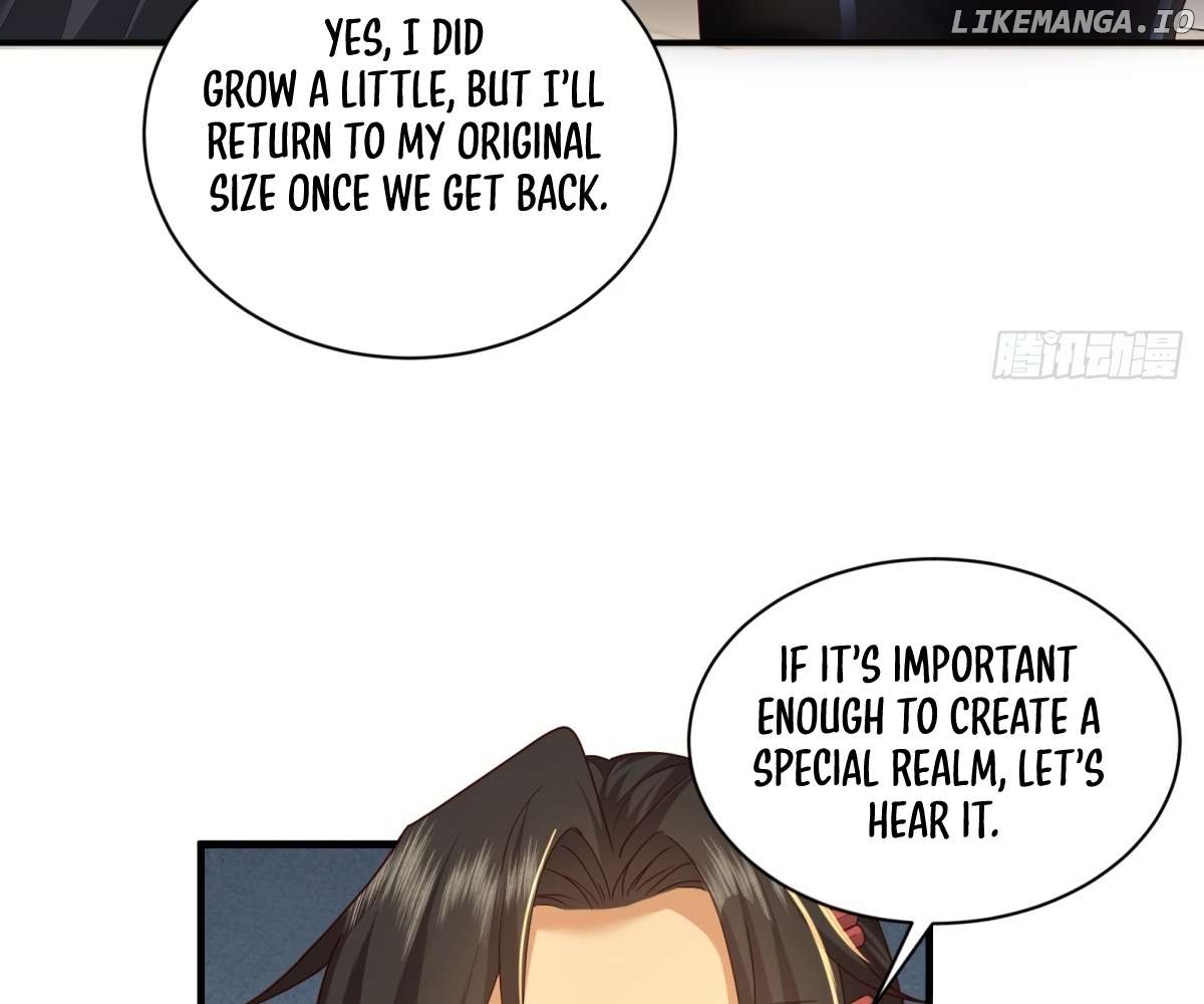 The Start of a Stunning and Feisty Master: A System with Ten Pounds of Rebellion — Chapter 102 — page 11