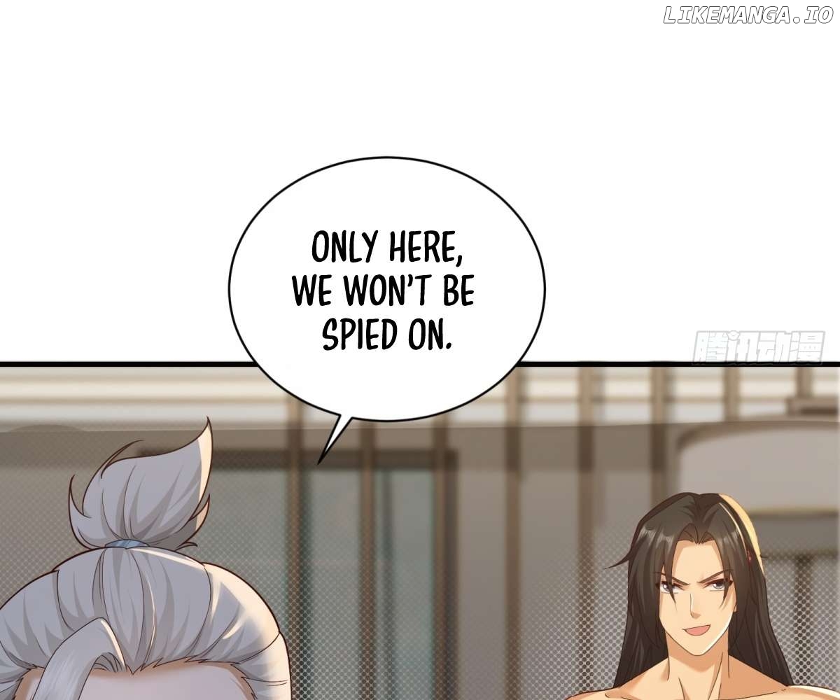 The Start of a Stunning and Feisty Master: A System with Ten Pounds of Rebellion — Chapter 102 — page 13