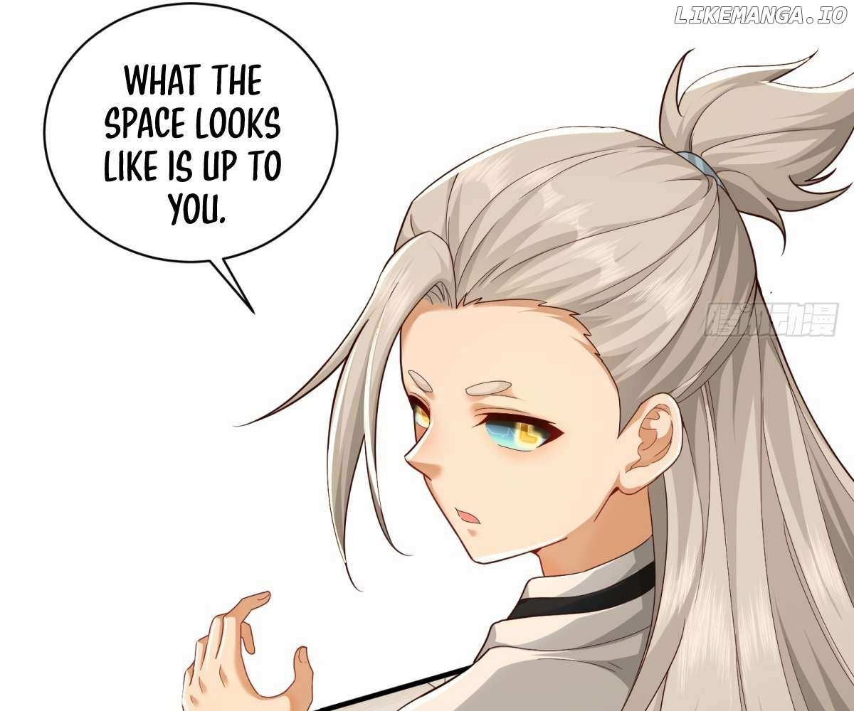 The Start of a Stunning and Feisty Master: A System with Ten Pounds of Rebellion — Chapter 102 — page 15