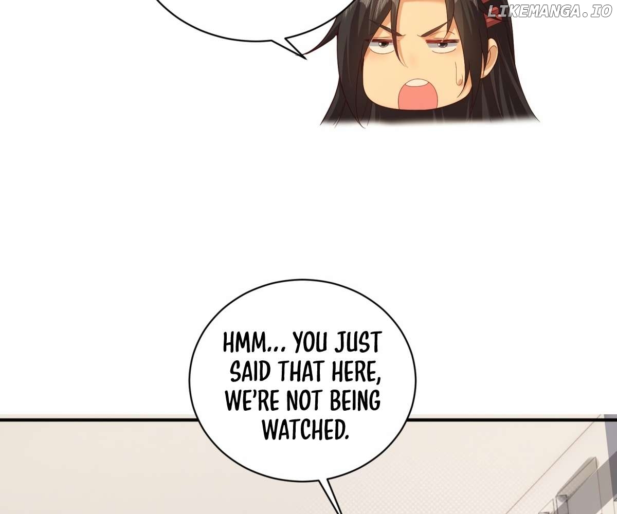 The Start of a Stunning and Feisty Master: A System with Ten Pounds of Rebellion — Chapter 102 — page 18