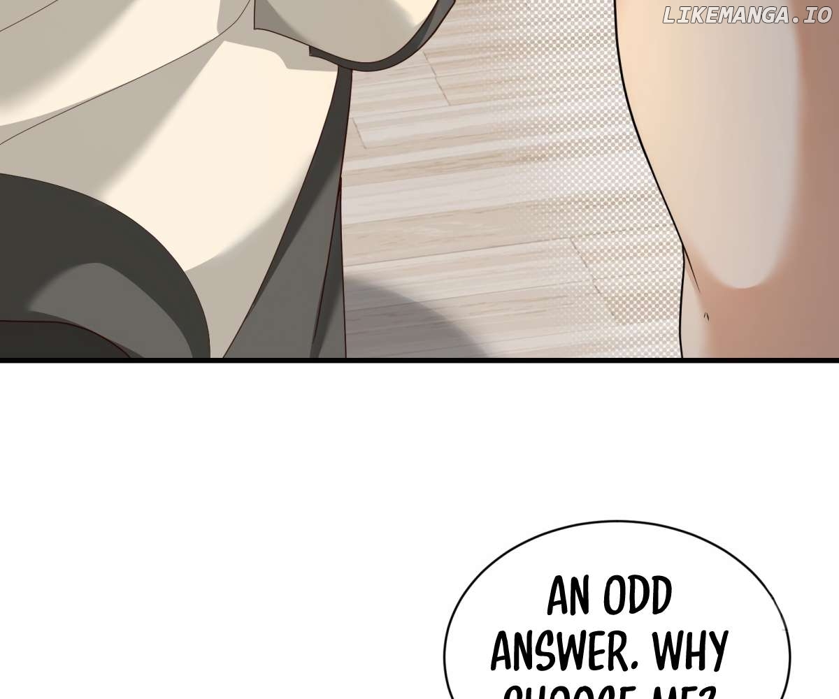 The Start of a Stunning and Feisty Master: A System with Ten Pounds of Rebellion — Chapter 102 — page 21