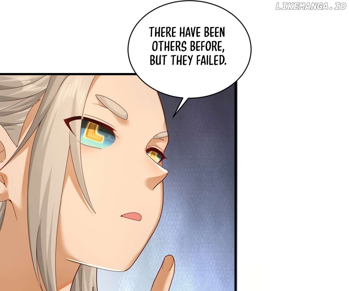 The Start of a Stunning and Feisty Master: A System with Ten Pounds of Rebellion — Chapter 102 — page 23