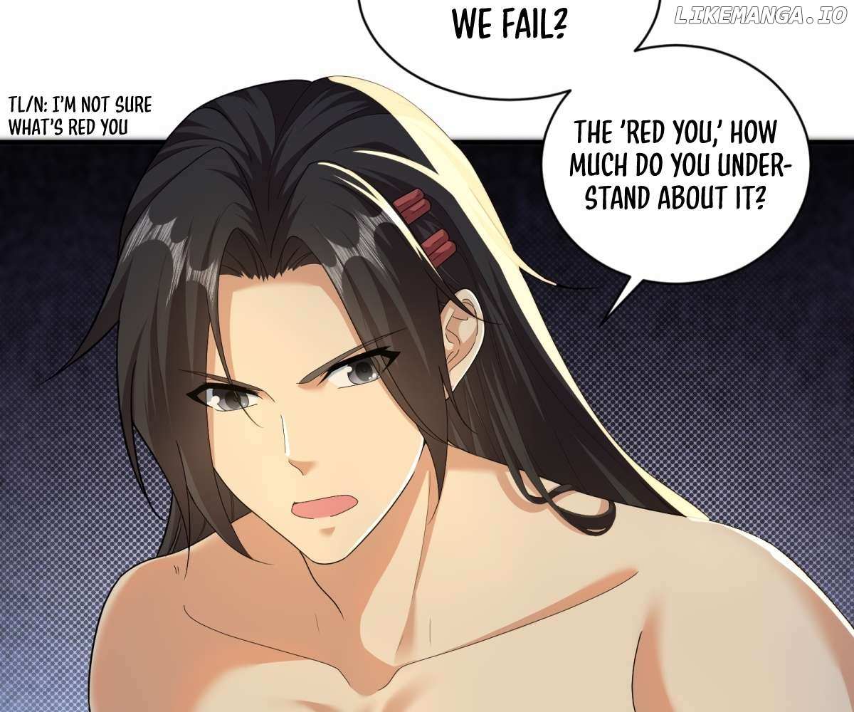 The Start of a Stunning and Feisty Master: A System with Ten Pounds of Rebellion — Chapter 102 — page 25