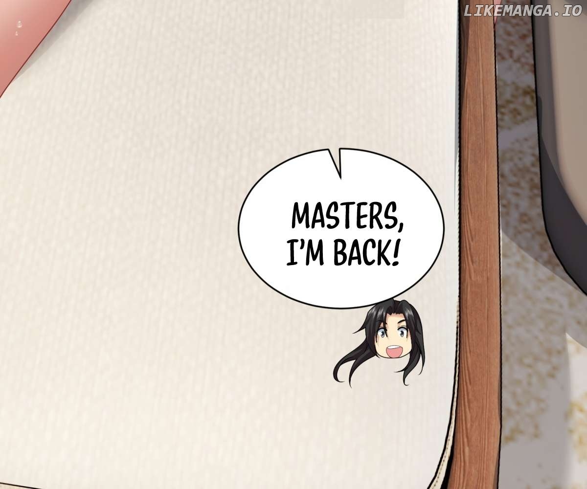 The Start of a Stunning and Feisty Master: A System with Ten Pounds of Rebellion — Chapter 102 — page 40