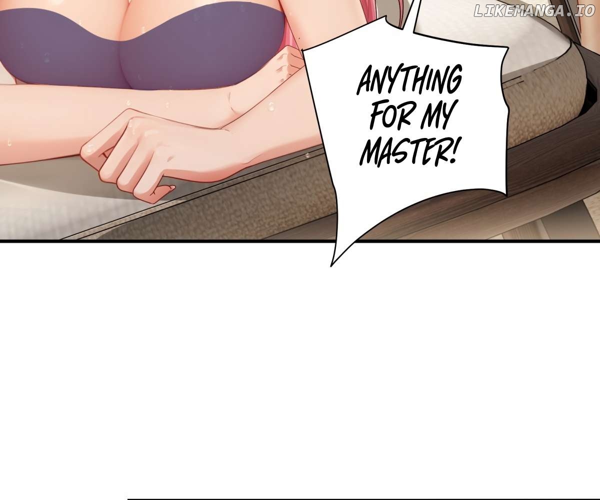 The Start of a Stunning and Feisty Master: A System with Ten Pounds of Rebellion — Chapter 102 — page 47