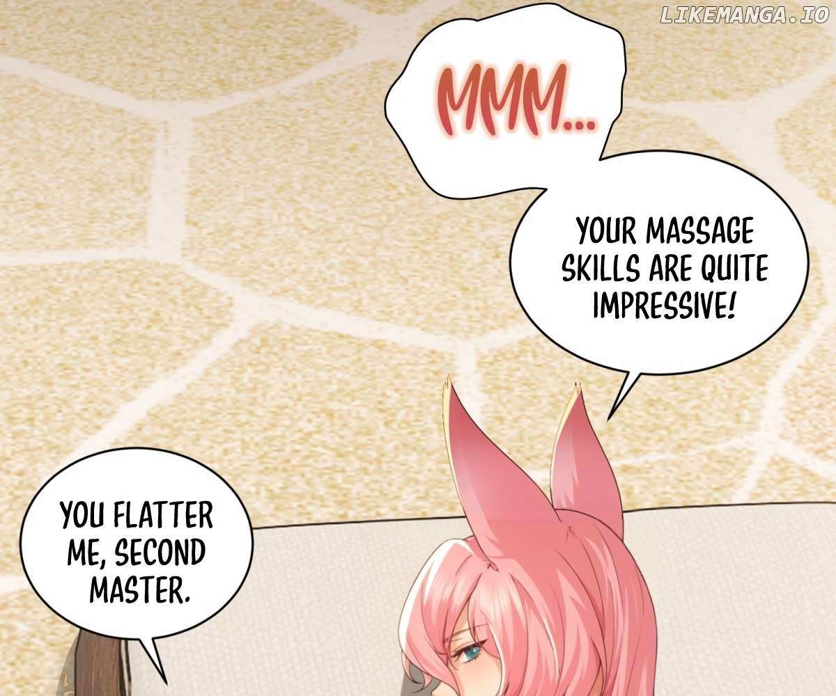The Start of a Stunning and Feisty Master: A System with Ten Pounds of Rebellion — Chapter 102 — page 53