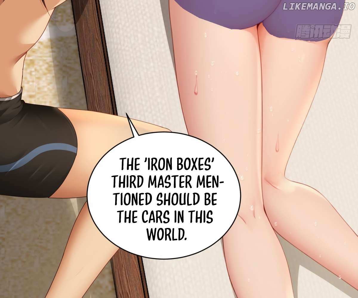 The Start of a Stunning and Feisty Master: A System with Ten Pounds of Rebellion — Chapter 102 — page 55