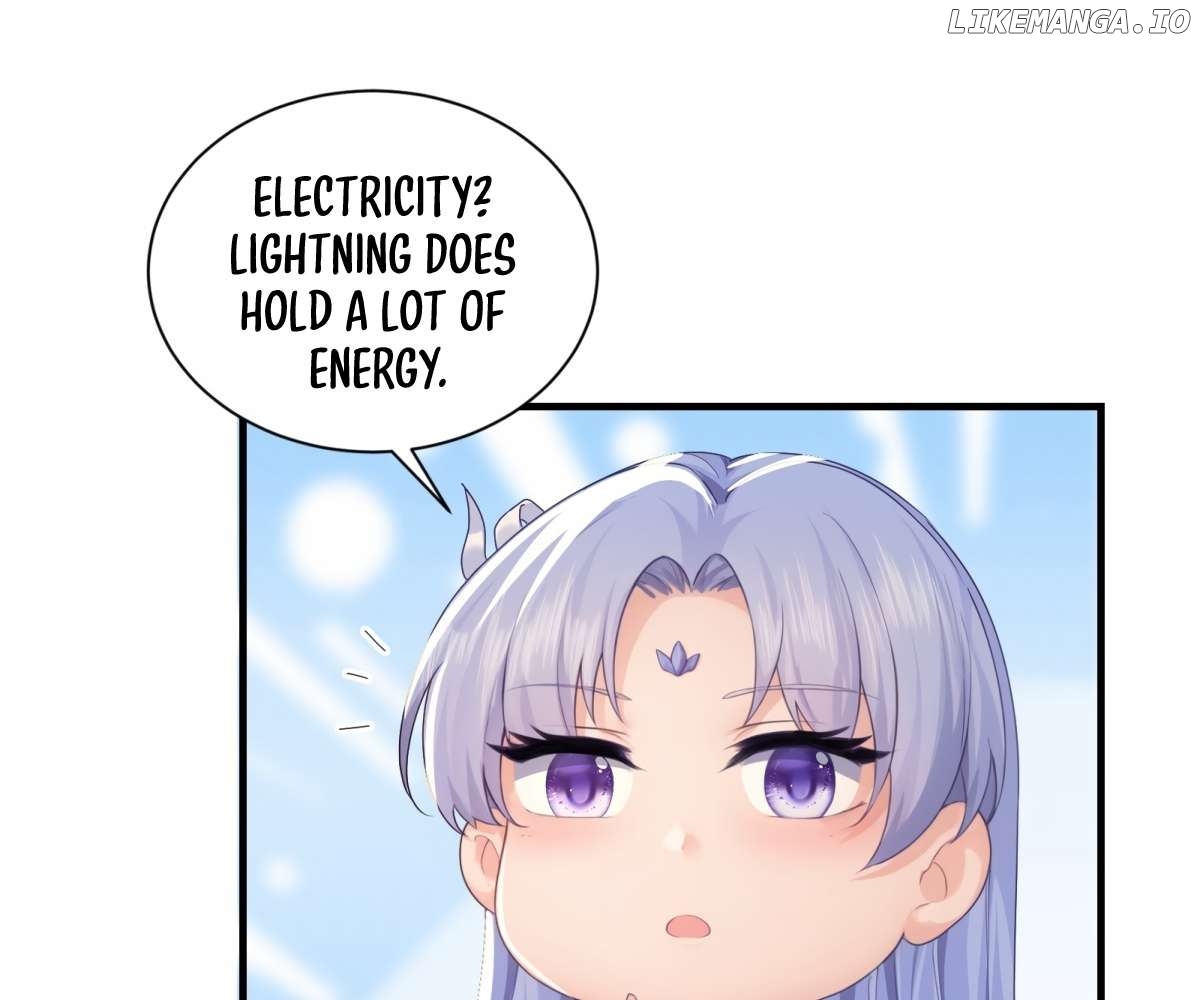 The Start of a Stunning and Feisty Master: A System with Ten Pounds of Rebellion — Chapter 102 — page 63