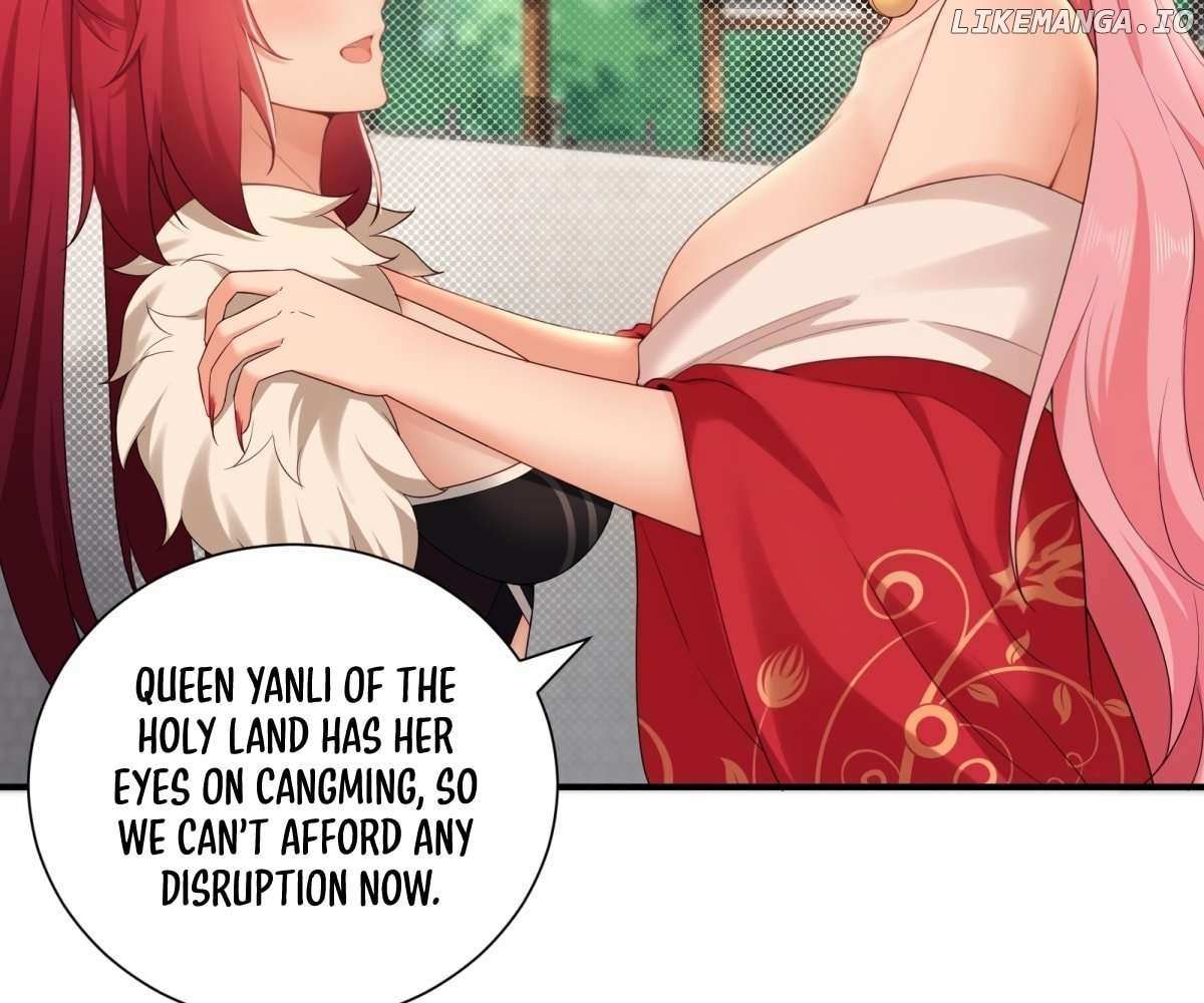 The Start of a Stunning and Feisty Master: A System with Ten Pounds of Rebellion — Chapter 103 — page 20
