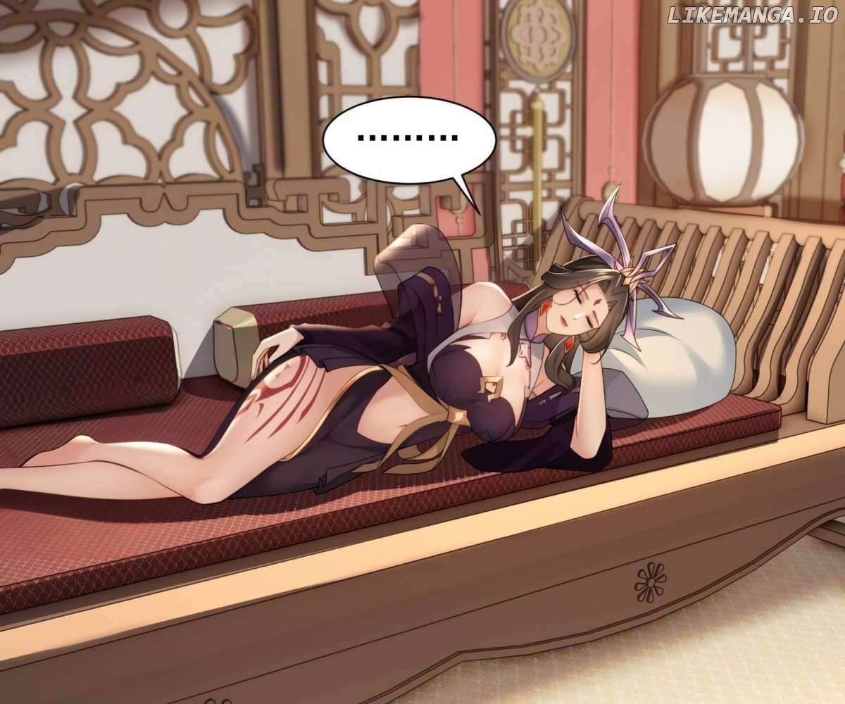 The Start of a Stunning and Feisty Master: A System with Ten Pounds of Rebellion — Chapter 103 — page 32