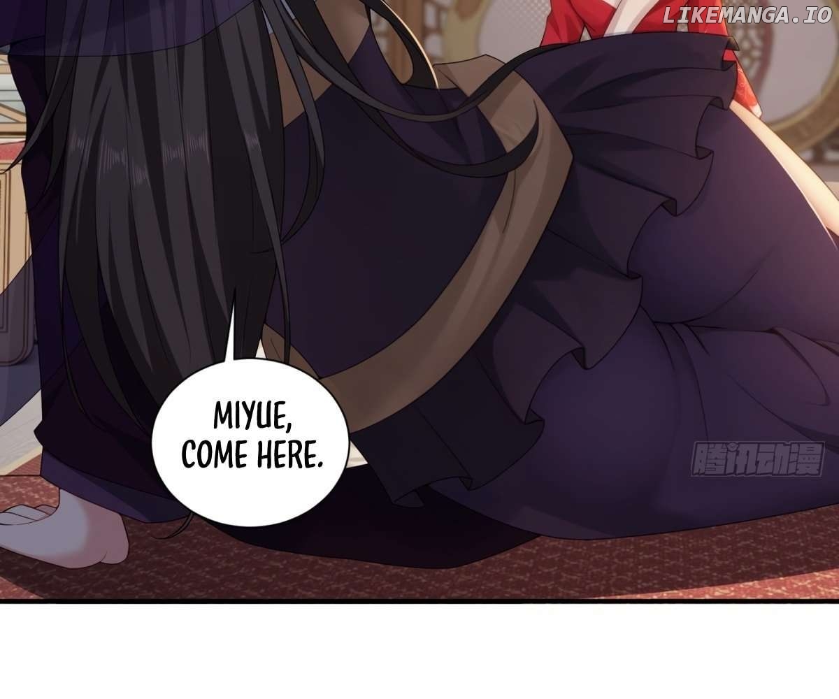 The Start of a Stunning and Feisty Master: A System with Ten Pounds of Rebellion — Chapter 103 — page 35