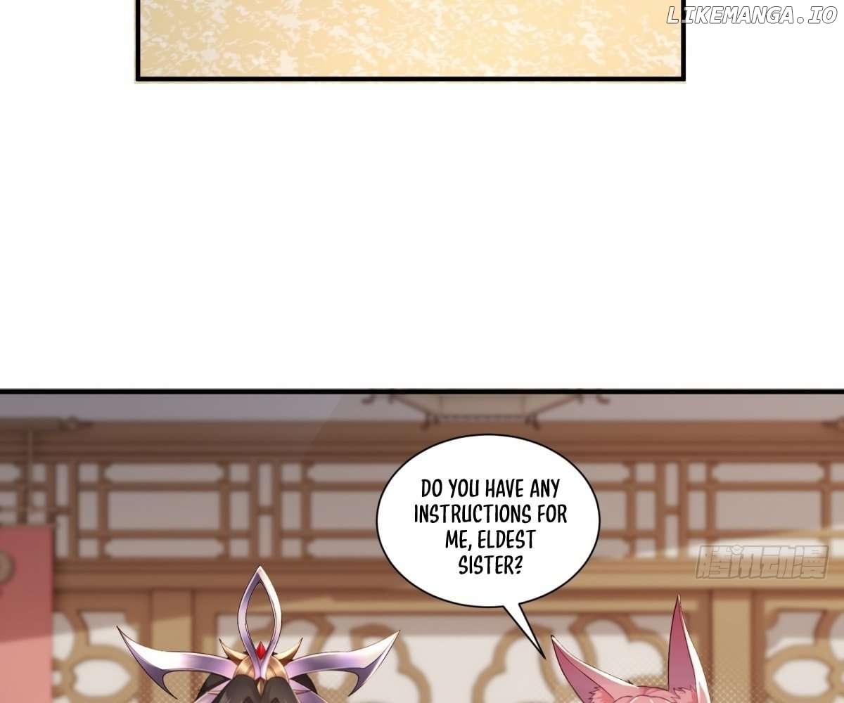 The Start of a Stunning and Feisty Master: A System with Ten Pounds of Rebellion — Chapter 103 — page 37