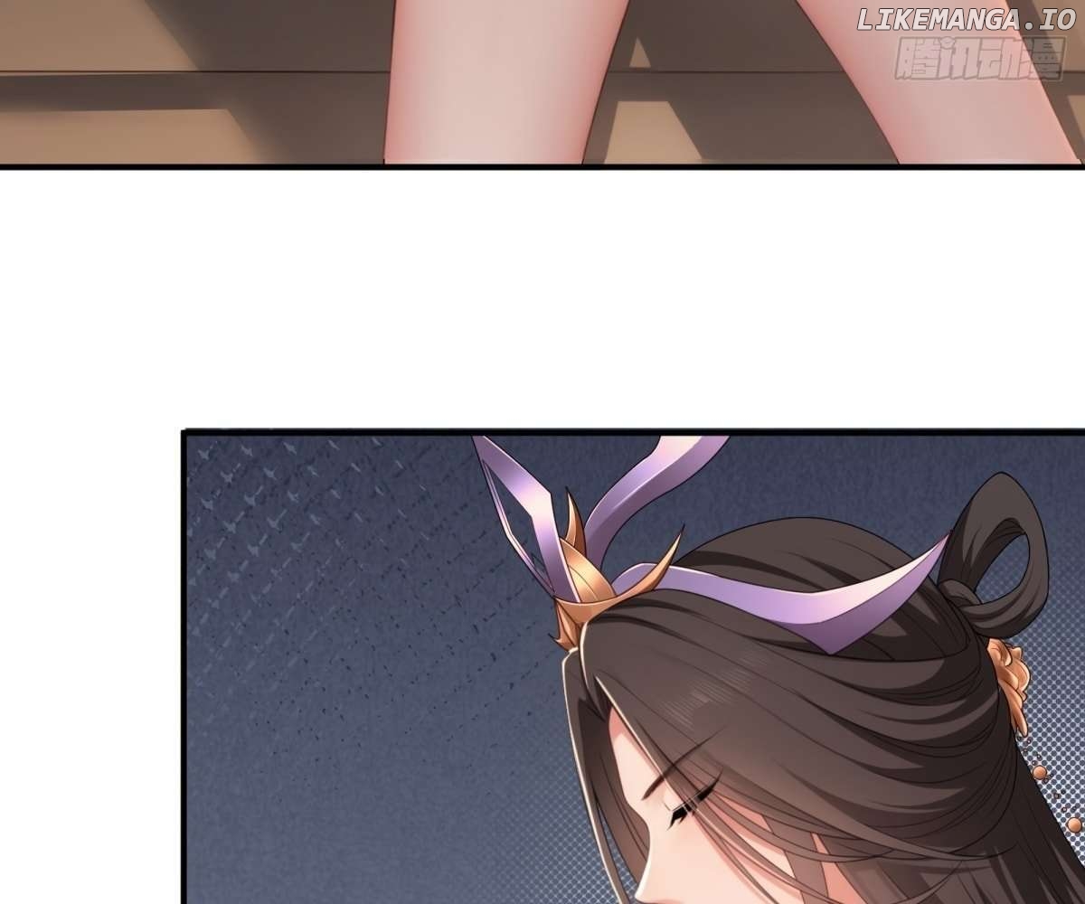 The Start of a Stunning and Feisty Master: A System with Ten Pounds of Rebellion — Chapter 103 — page 46