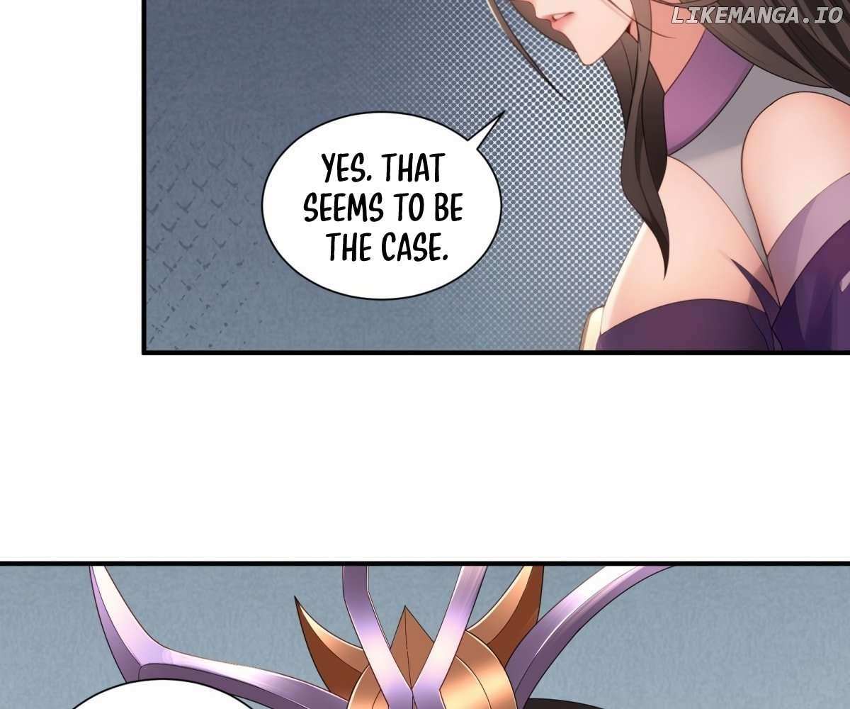 The Start of a Stunning and Feisty Master: A System with Ten Pounds of Rebellion — Chapter 103 — page 47