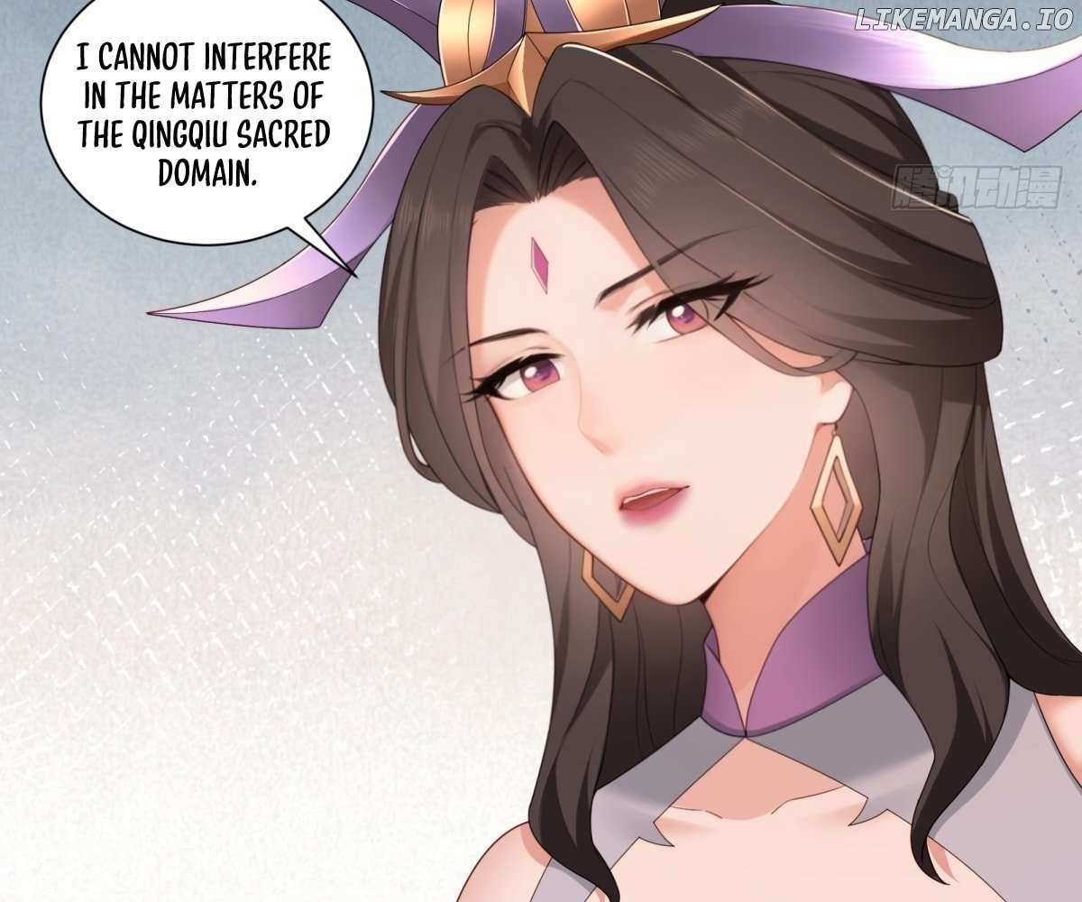 The Start of a Stunning and Feisty Master: A System with Ten Pounds of Rebellion — Chapter 103 — page 48