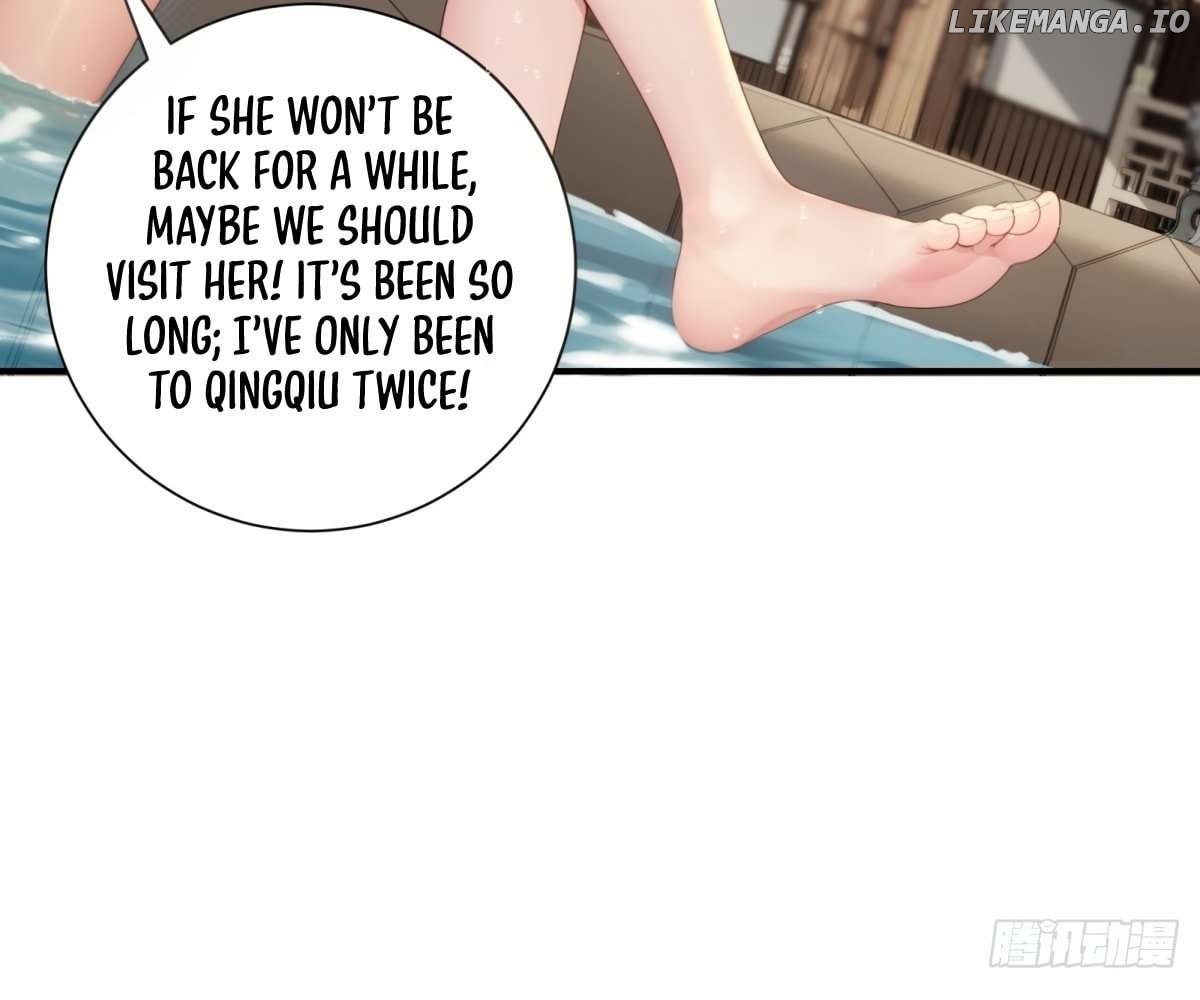 The Start of a Stunning and Feisty Master: A System with Ten Pounds of Rebellion — Chapter 103 — page 69