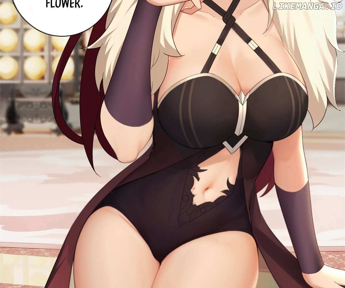 The Start of a Stunning and Feisty Master: A System with Ten Pounds of Rebellion — Chapter 103 — page 71