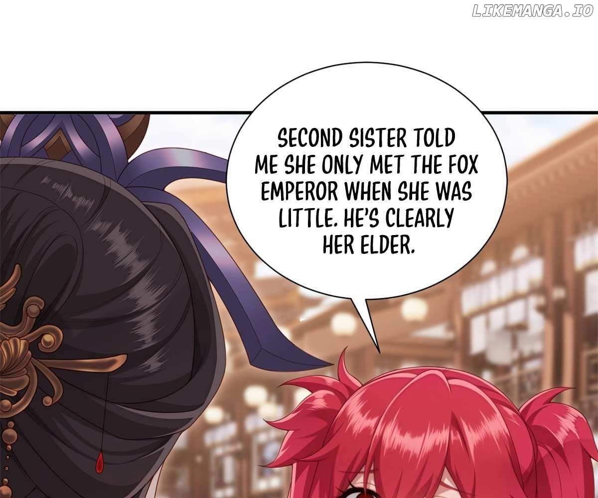 The Start of a Stunning and Feisty Master: A System with Ten Pounds of Rebellion — Chapter 103 — page 83