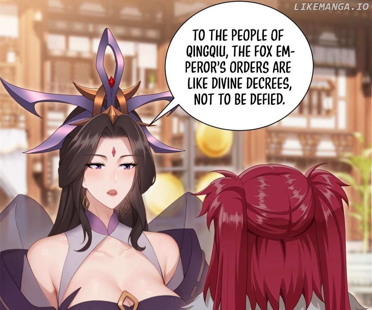 The Start of a Stunning and Feisty Master: A System with Ten Pounds of Rebellion — Chapter 103 — page 90