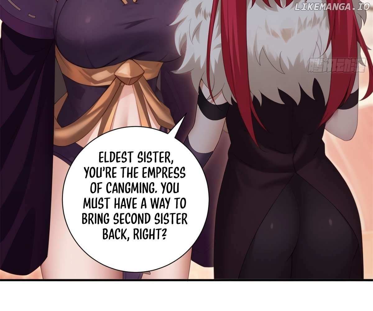 The Start of a Stunning and Feisty Master: A System with Ten Pounds of Rebellion — Chapter 103 — page 91