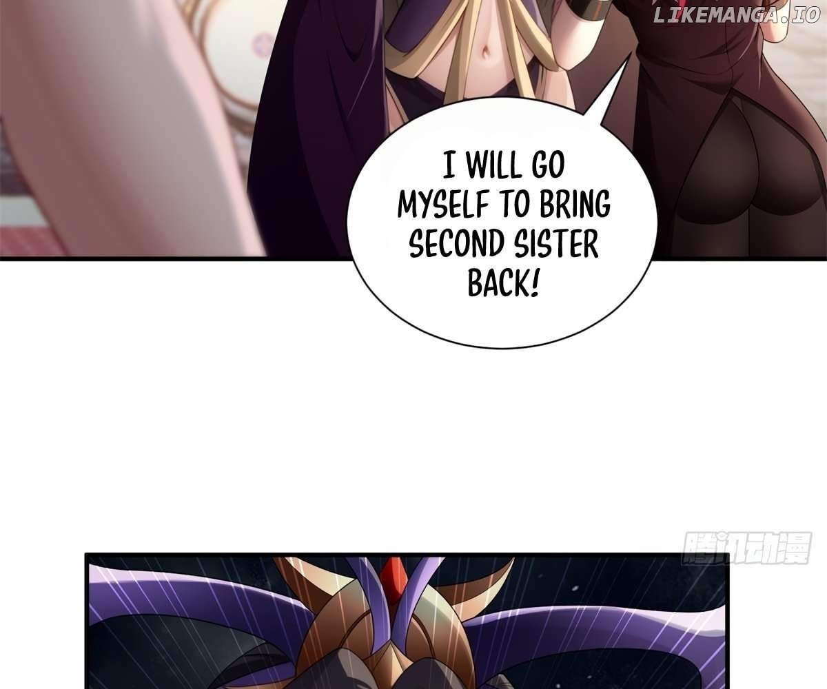 The Start of a Stunning and Feisty Master: A System with Ten Pounds of Rebellion — Chapter 103 — page 96