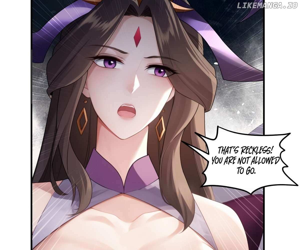 The Start of a Stunning and Feisty Master: A System with Ten Pounds of Rebellion — Chapter 103 — page 97
