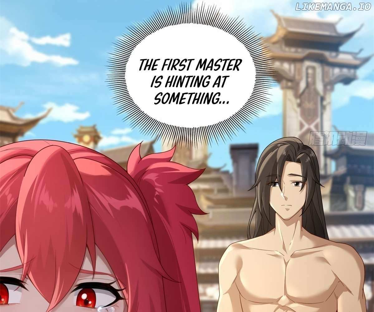 The Start of a Stunning and Feisty Master: A System with Ten Pounds of Rebellion — Chapter 103 — page 99