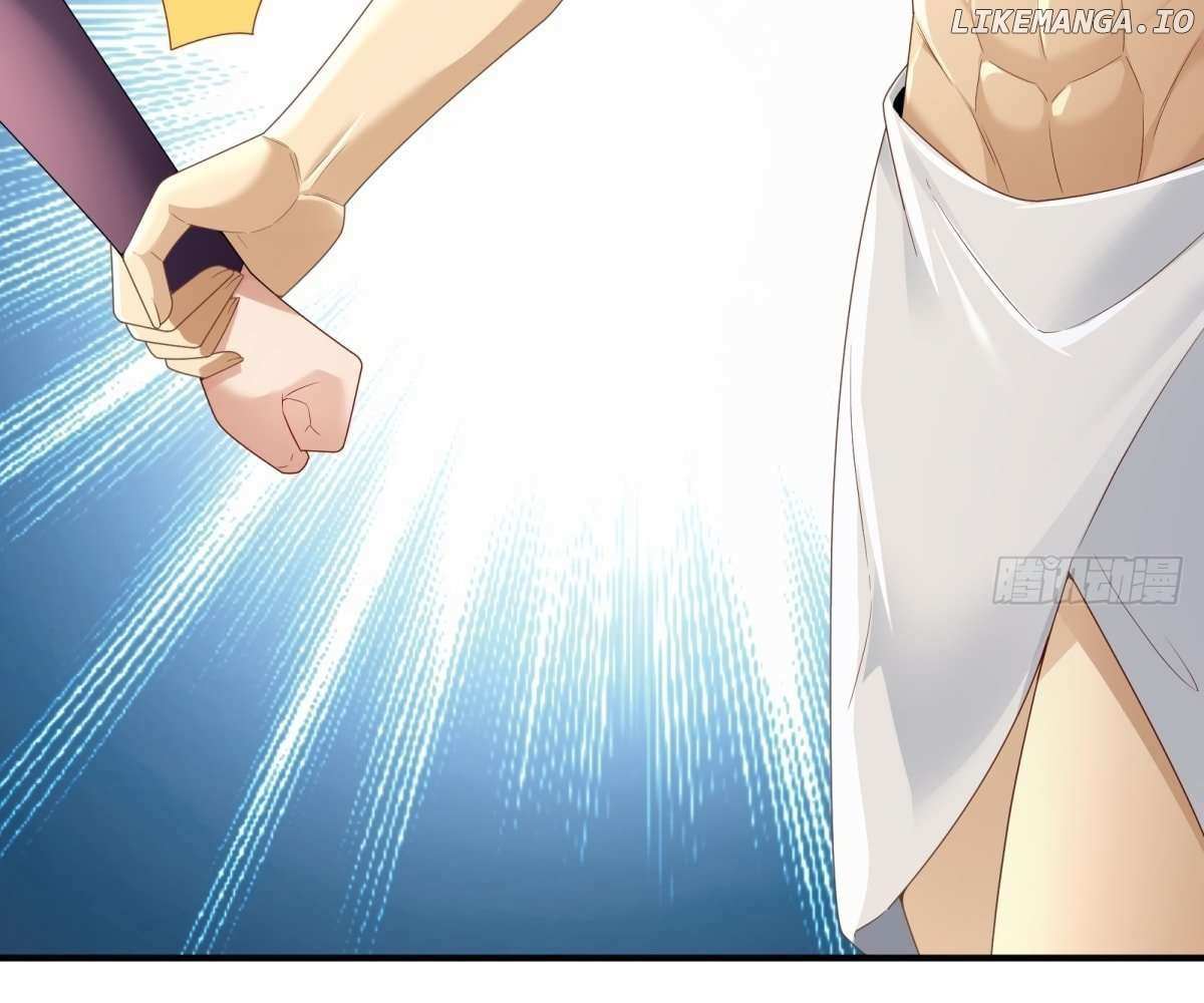 The Start of a Stunning and Feisty Master: A System with Ten Pounds of Rebellion — Chapter 103 — page 107