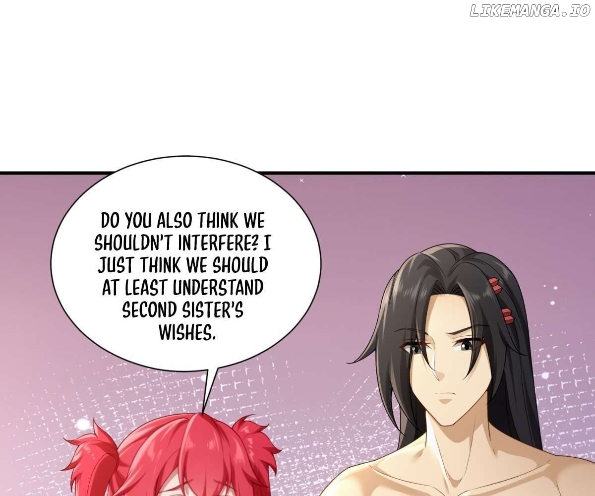 The Start of a Stunning and Feisty Master: A System with Ten Pounds of Rebellion — Chapter 103 — page 108