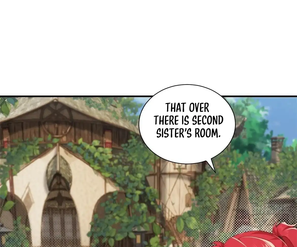 The Start of a Stunning and Feisty Master: A System with Ten Pounds of Rebellion — Chapter 104 — page 13