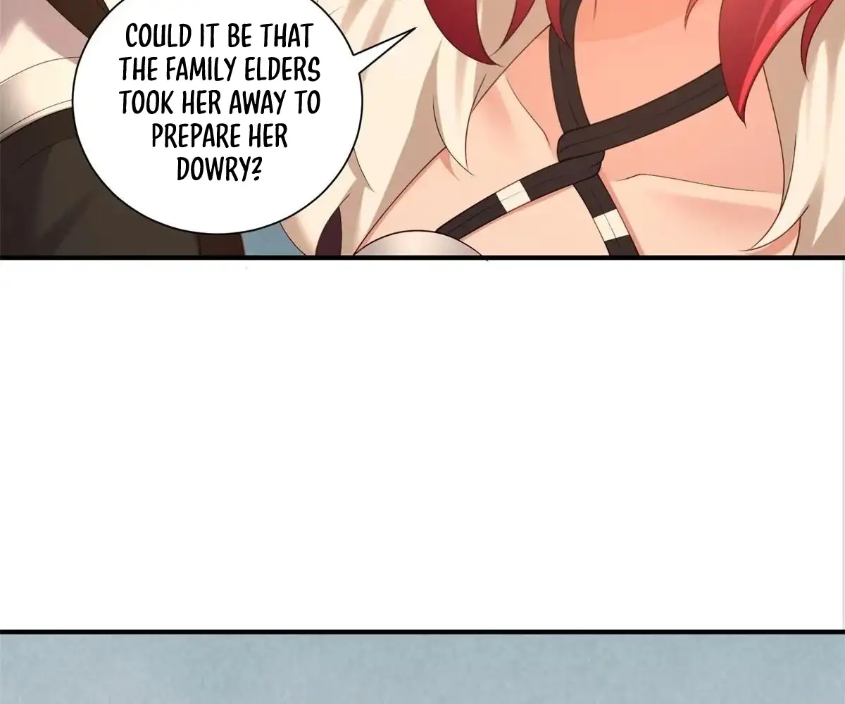 The Start of a Stunning and Feisty Master: A System with Ten Pounds of Rebellion — Chapter 104 — page 24