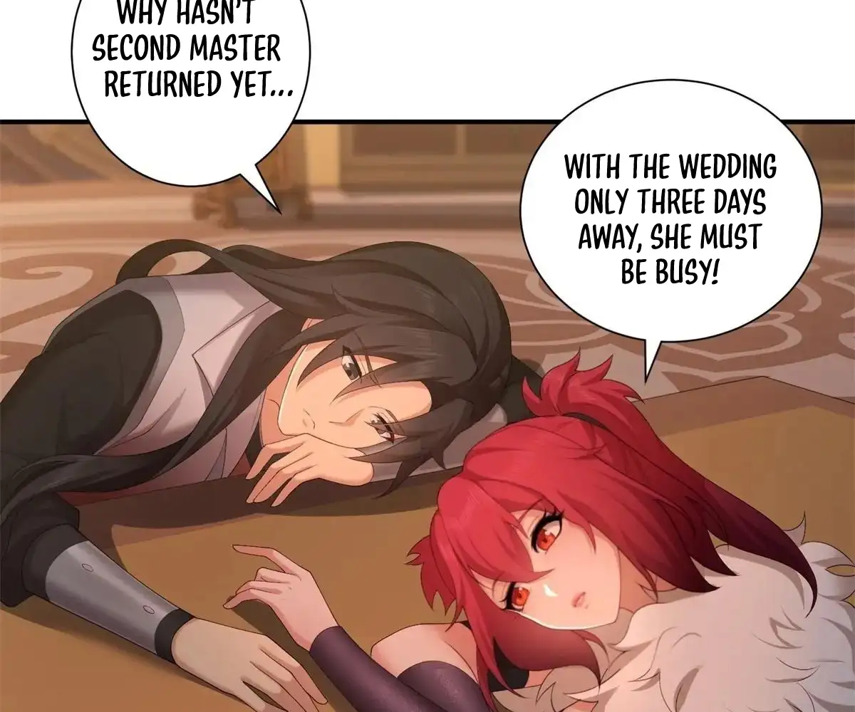 The Start of a Stunning and Feisty Master: A System with Ten Pounds of Rebellion — Chapter 104 — page 42
