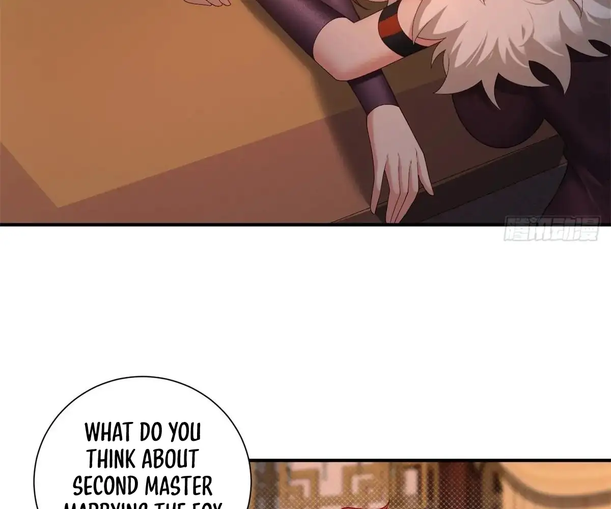 The Start of a Stunning and Feisty Master: A System with Ten Pounds of Rebellion — Chapter 104 — page 43