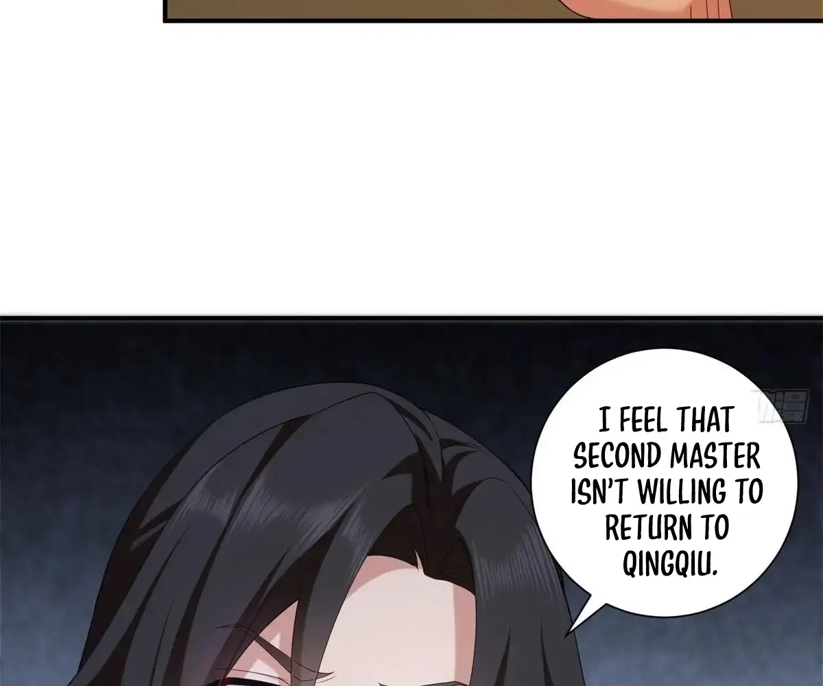 The Start of a Stunning and Feisty Master: A System with Ten Pounds of Rebellion — Chapter 104 — page 45