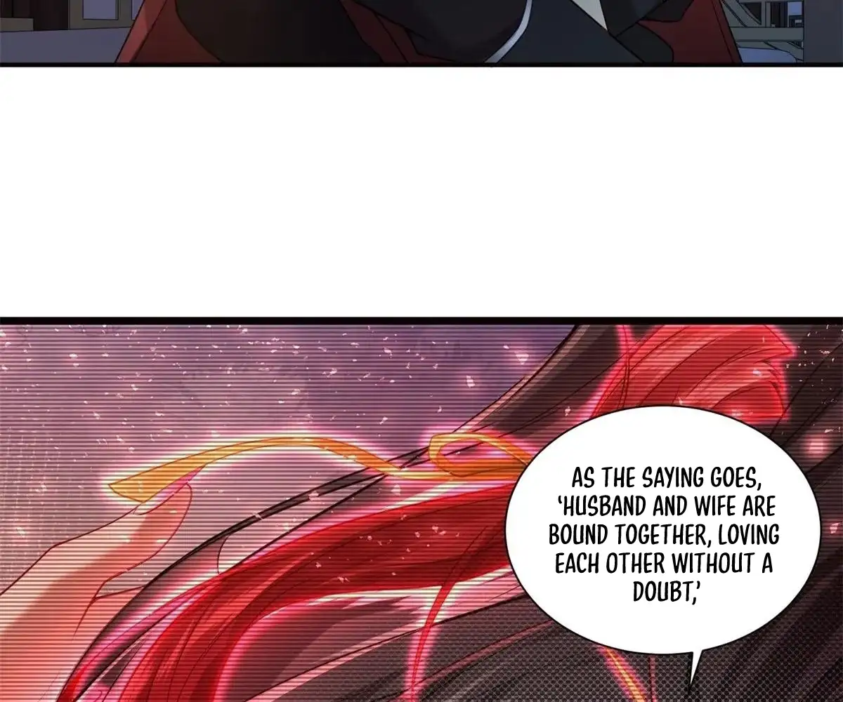 The Start of a Stunning and Feisty Master: A System with Ten Pounds of Rebellion — Chapter 104 — page 52