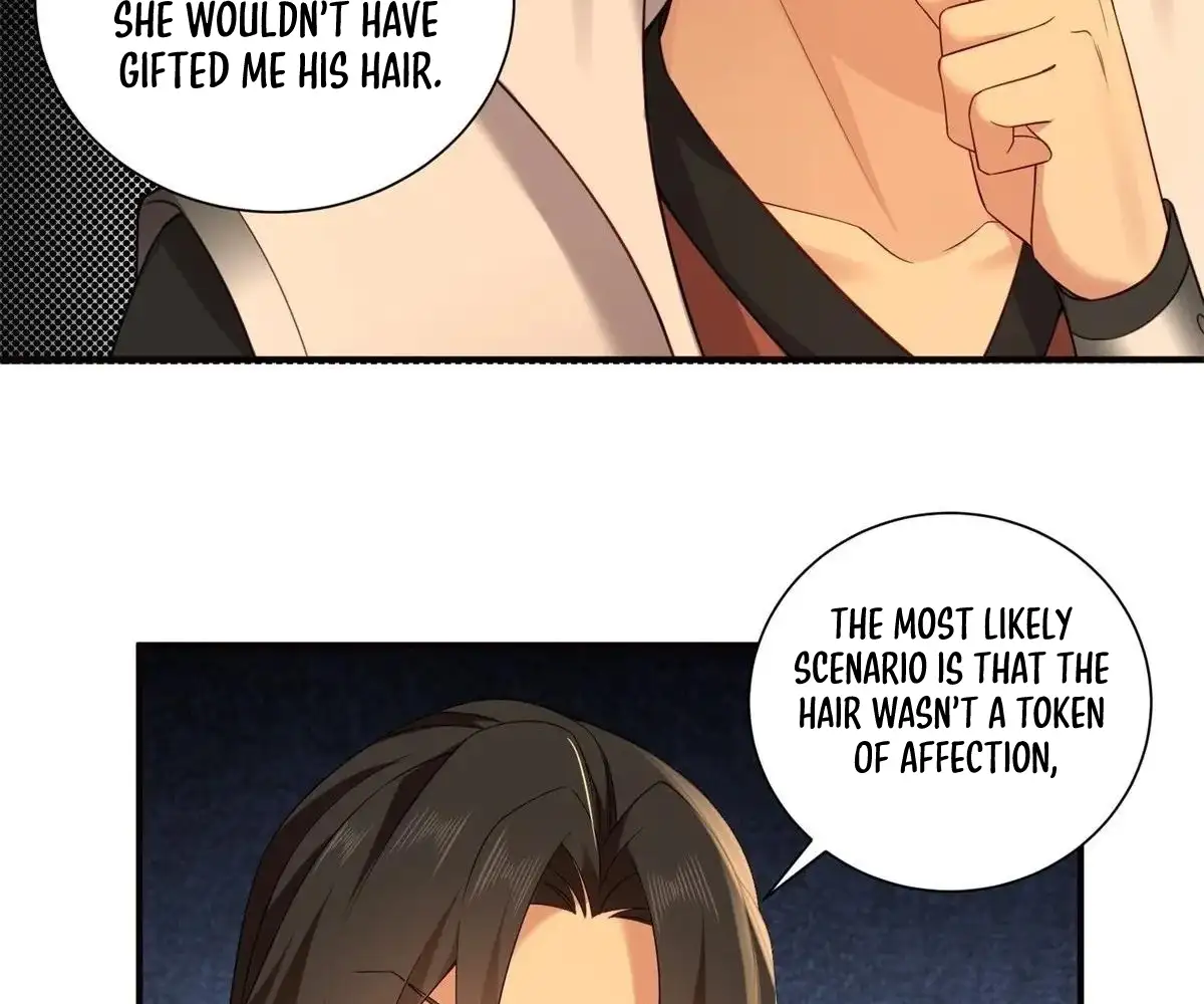 The Start of a Stunning and Feisty Master: A System with Ten Pounds of Rebellion — Chapter 104 — page 54