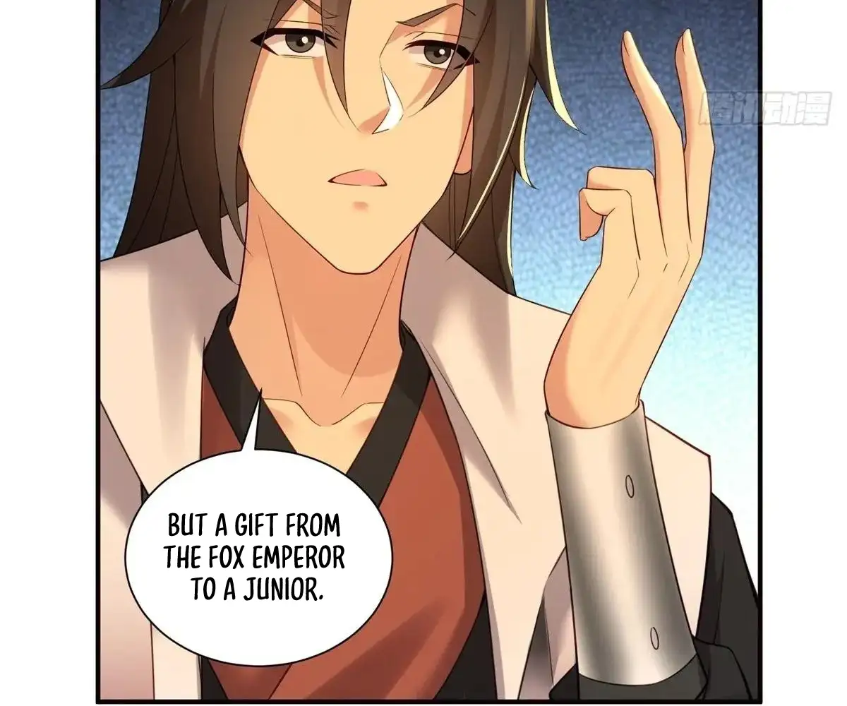 The Start of a Stunning and Feisty Master: A System with Ten Pounds of Rebellion — Chapter 104 — page 55