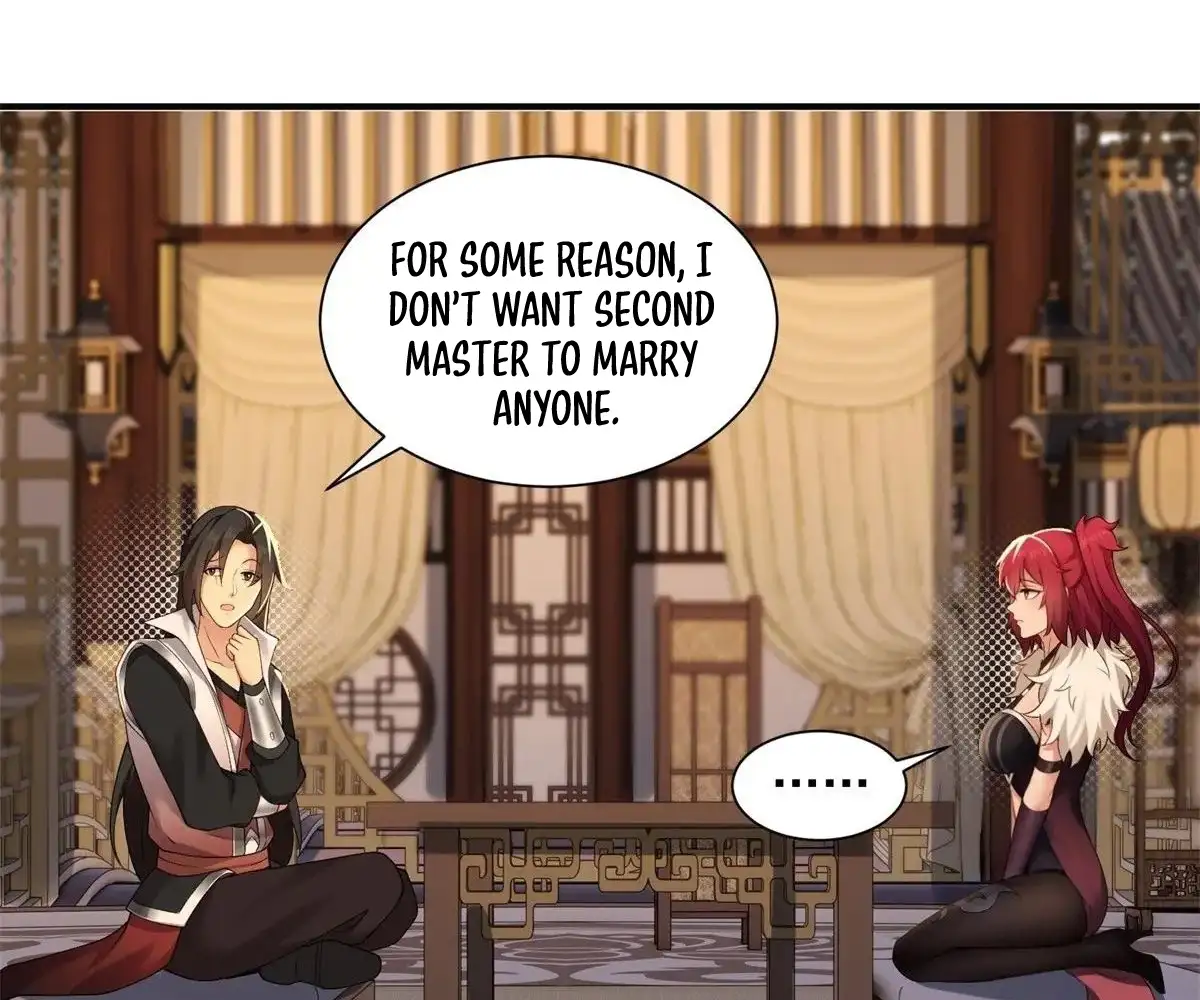 The Start of a Stunning and Feisty Master: A System with Ten Pounds of Rebellion — Chapter 104 — page 63