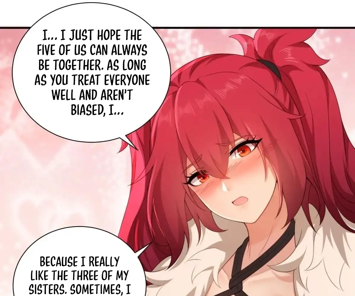 The Start of a Stunning and Feisty Master: A System with Ten Pounds of Rebellion — Chapter 104 — page 76