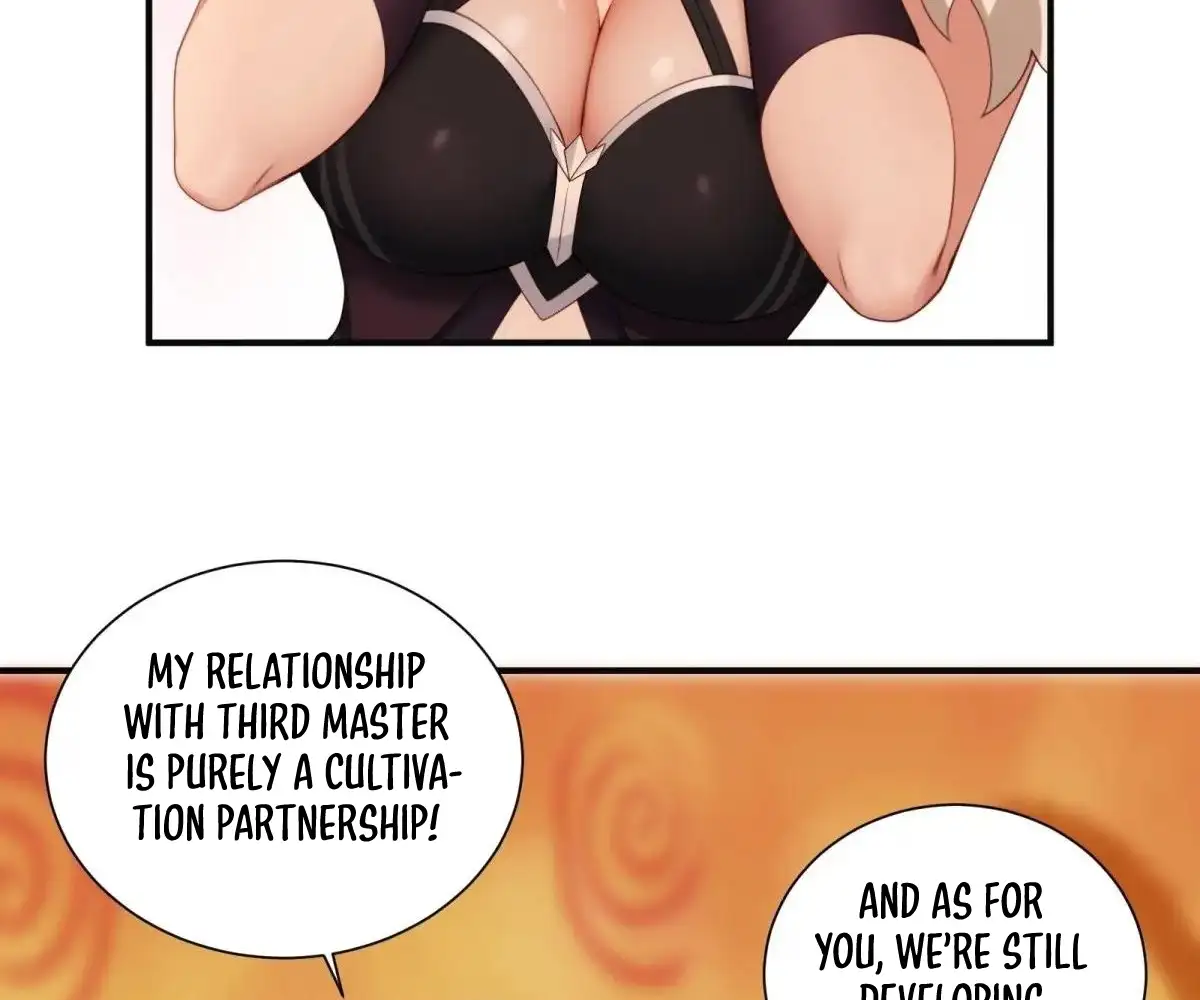 The Start of a Stunning and Feisty Master: A System with Ten Pounds of Rebellion — Chapter 104 — page 79