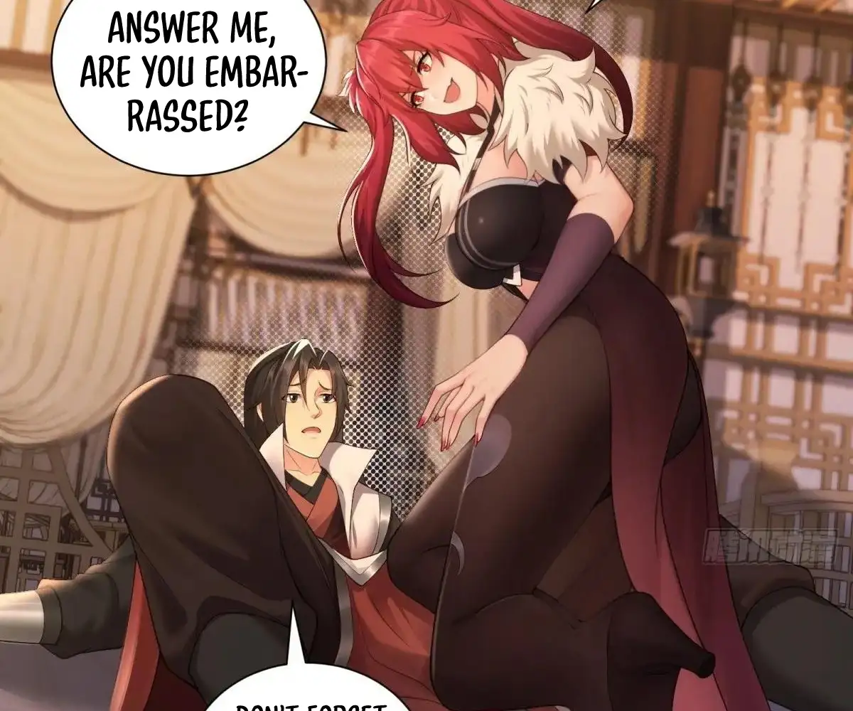 The Start of a Stunning and Feisty Master: A System with Ten Pounds of Rebellion — Chapter 104 — page 89
