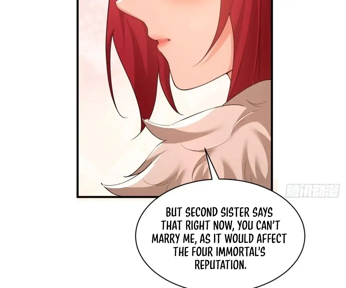 The Start of a Stunning and Feisty Master: A System with Ten Pounds of Rebellion — Chapter 105 — page 37