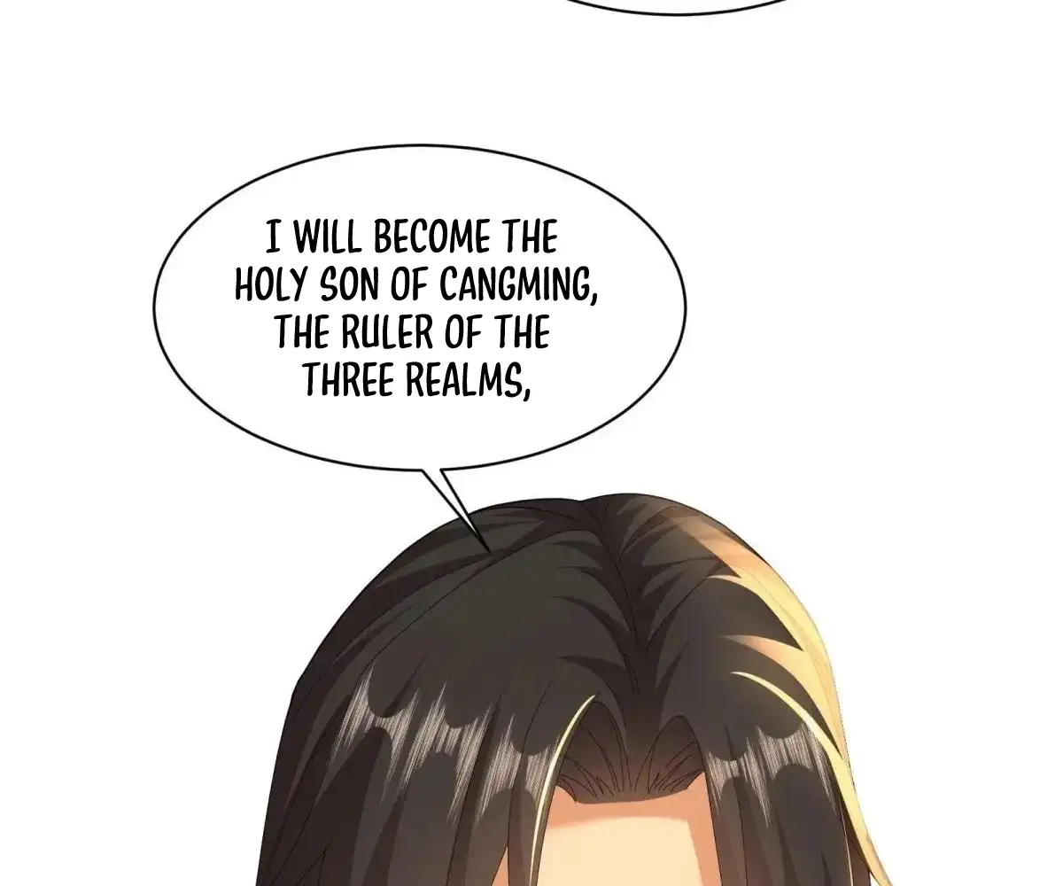 The Start of a Stunning and Feisty Master: A System with Ten Pounds of Rebellion — Chapter 105 — page 38