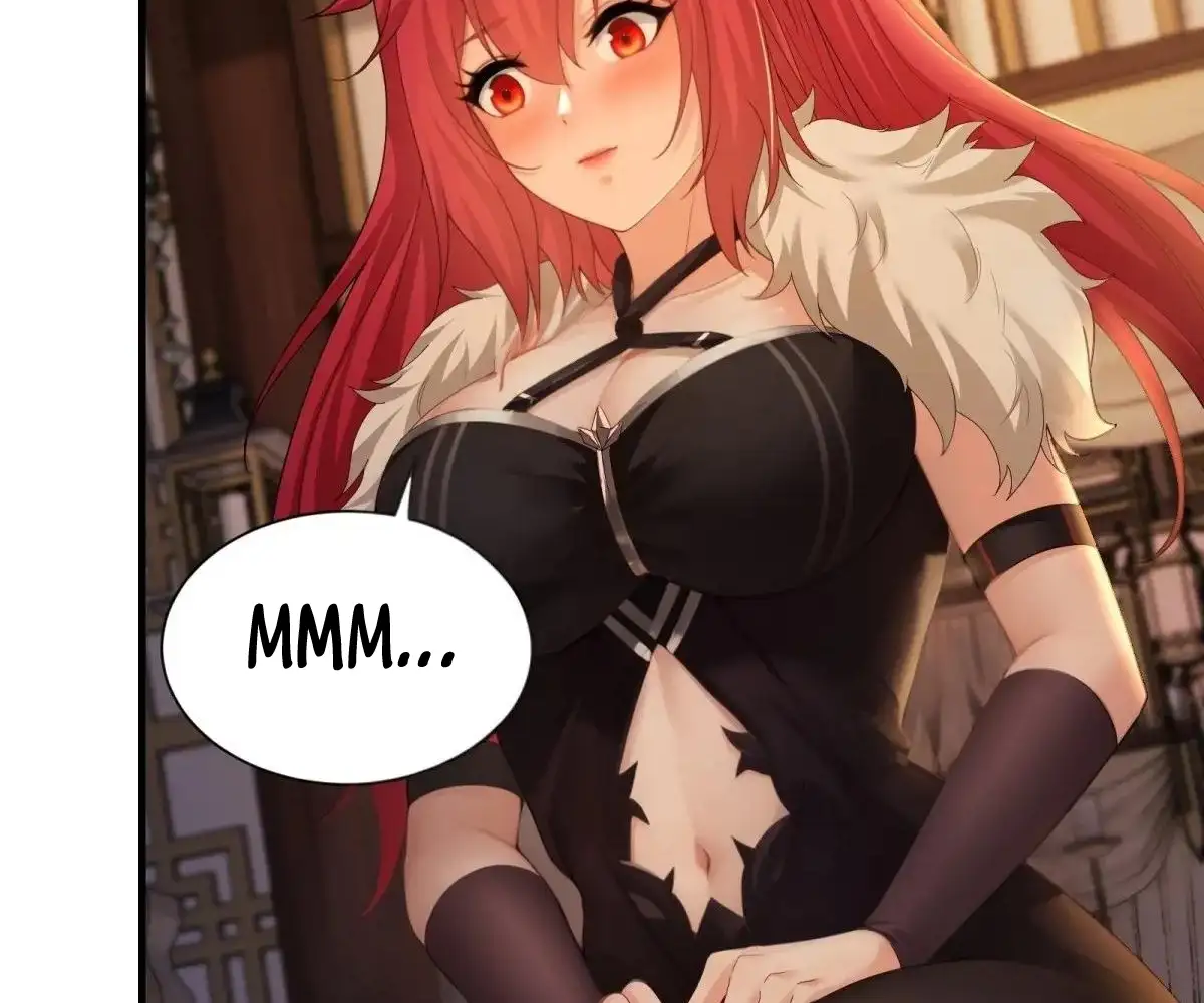 The Start of a Stunning and Feisty Master: A System with Ten Pounds of Rebellion — Chapter 105 — page 41