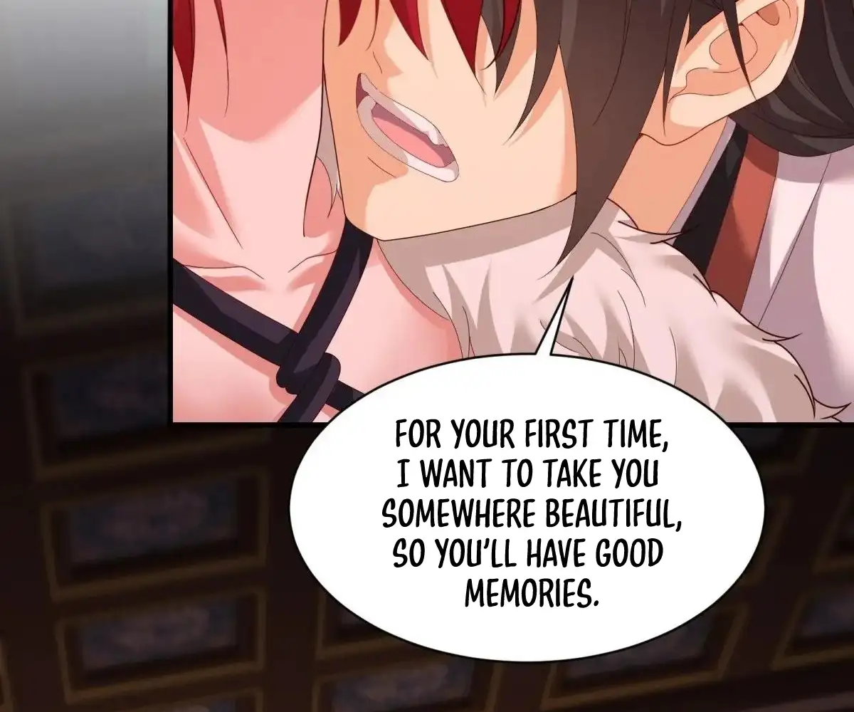 The Start of a Stunning and Feisty Master: A System with Ten Pounds of Rebellion — Chapter 105 — page 47