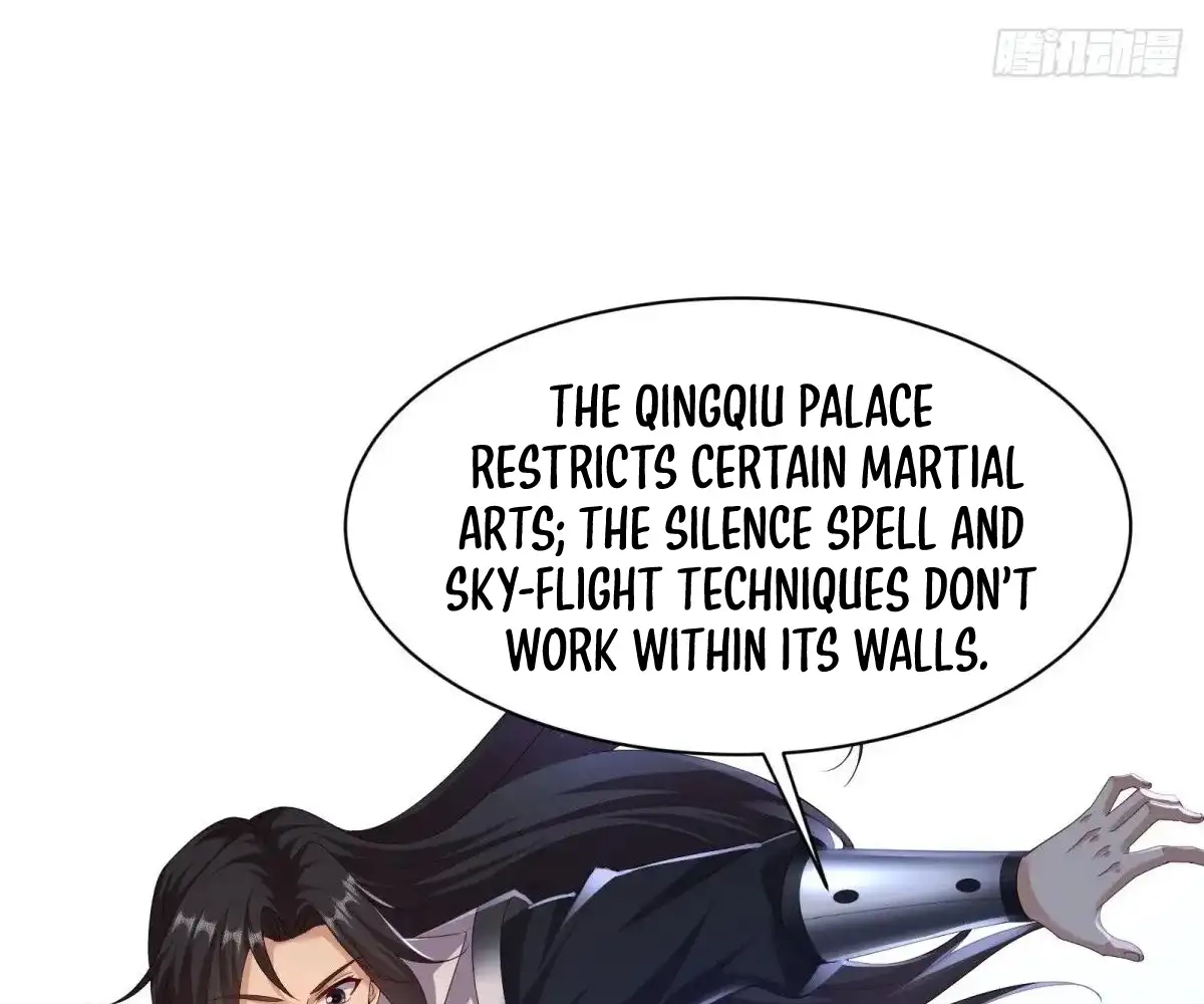 The Start of a Stunning and Feisty Master: A System with Ten Pounds of Rebellion — Chapter 105 — page 56