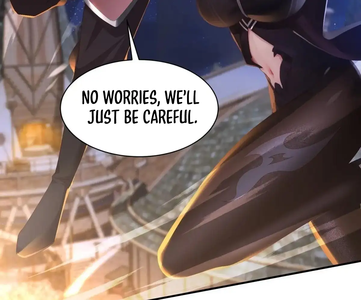 The Start of a Stunning and Feisty Master: A System with Ten Pounds of Rebellion — Chapter 105 — page 58