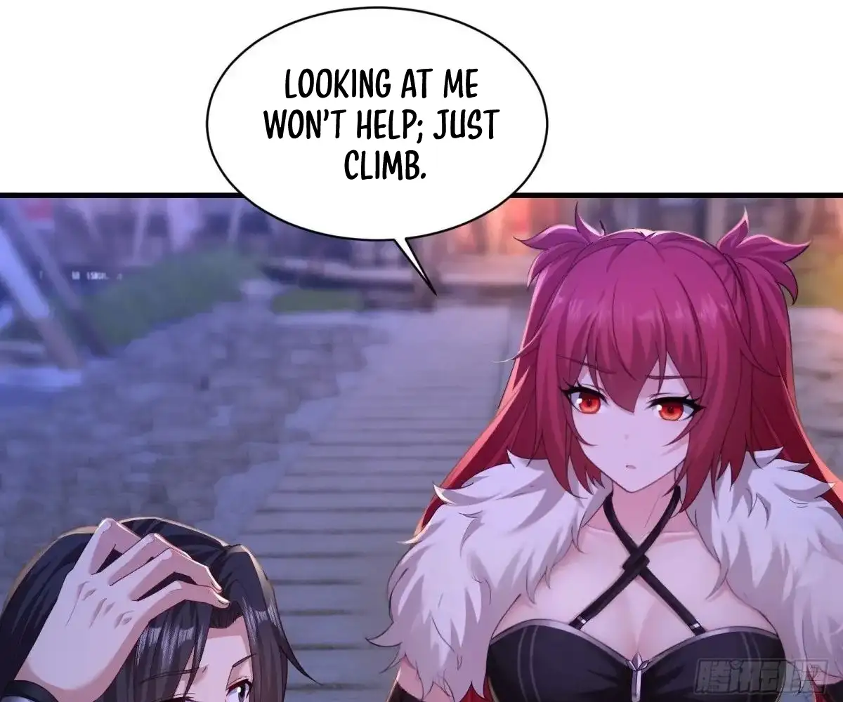 The Start of a Stunning and Feisty Master: A System with Ten Pounds of Rebellion — Chapter 105 — page 66