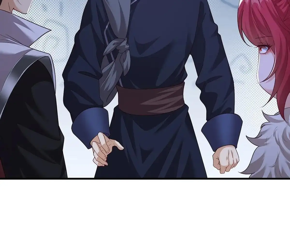 The Start of a Stunning and Feisty Master: A System with Ten Pounds of Rebellion — Chapter 105 — page 85
